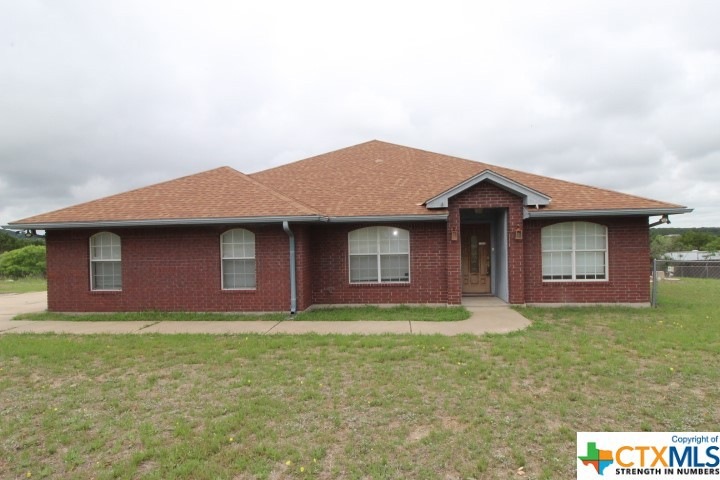 1035 Bluebonnet Dr, Copperas Cove, TX 76522 - photo 1