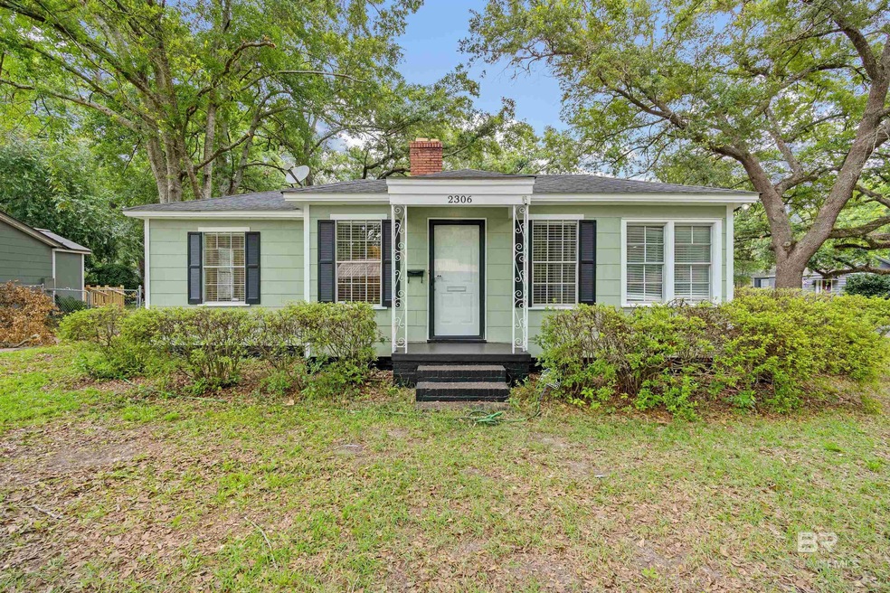 2306 Emogene St, Mobile, AL 36606 - photo 1