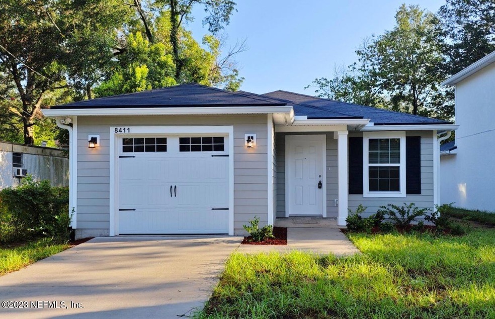 8411 Dandy Ave, Jacksonville, FL 32211 - photo 1