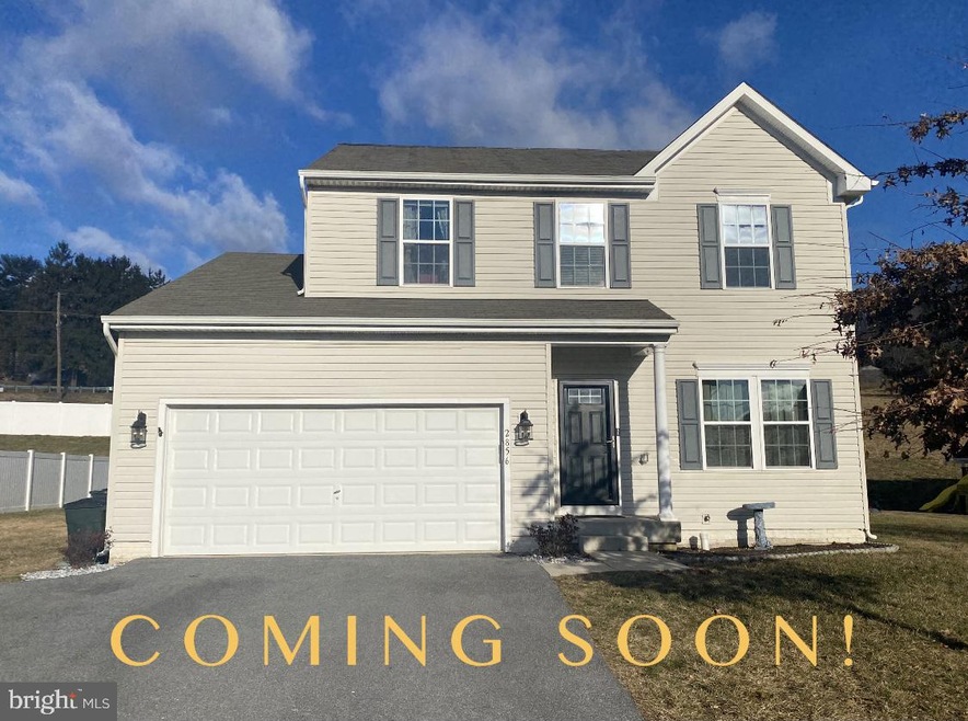 2856 Mahla Ct, Manchester, MD 21102 - photo 1