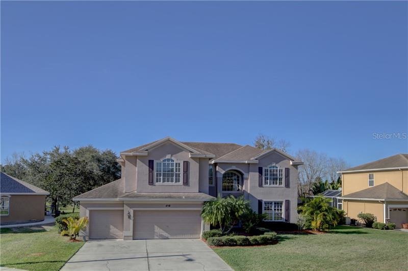 518 Cypress Bend, Oldsmar, FL 34677 - photo 1