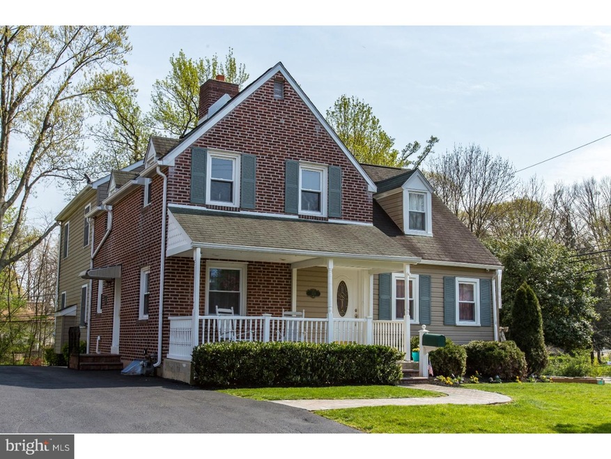 328 Francis Way, Folsom, PA 19033 - photo 1