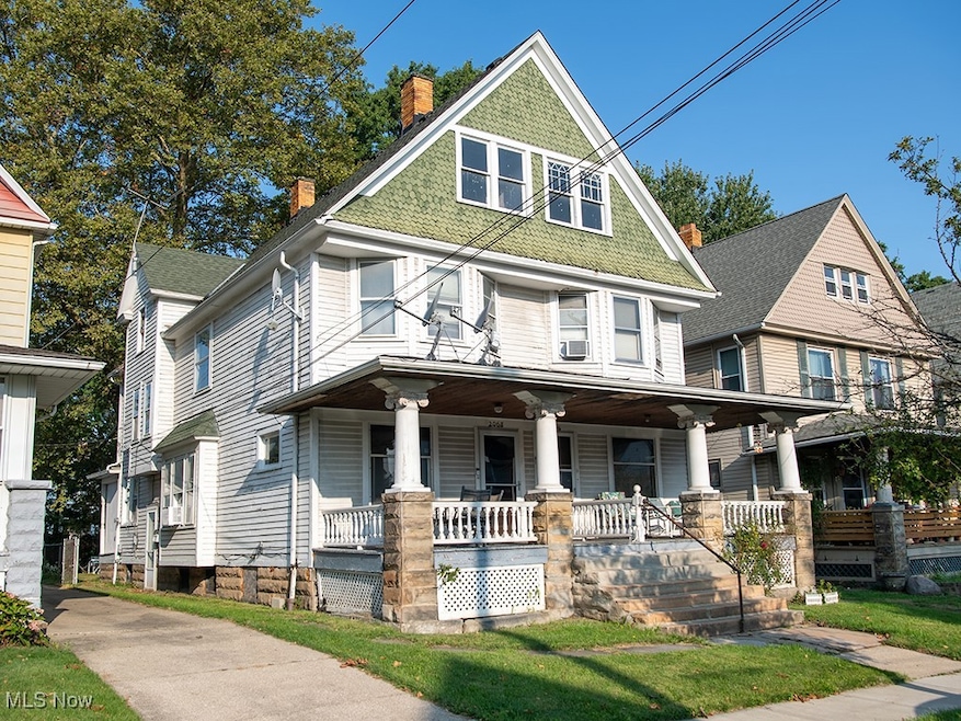 2068 W 100th St, Cleveland, OH 44102 - photo 1