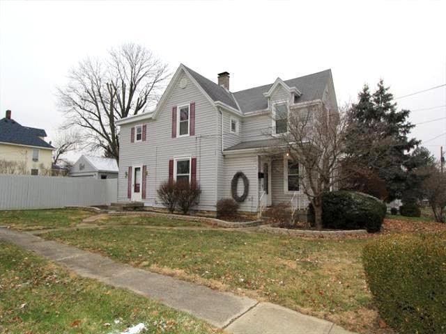 301 N Broadway St, Blanchester, OH 45107 - photo 1