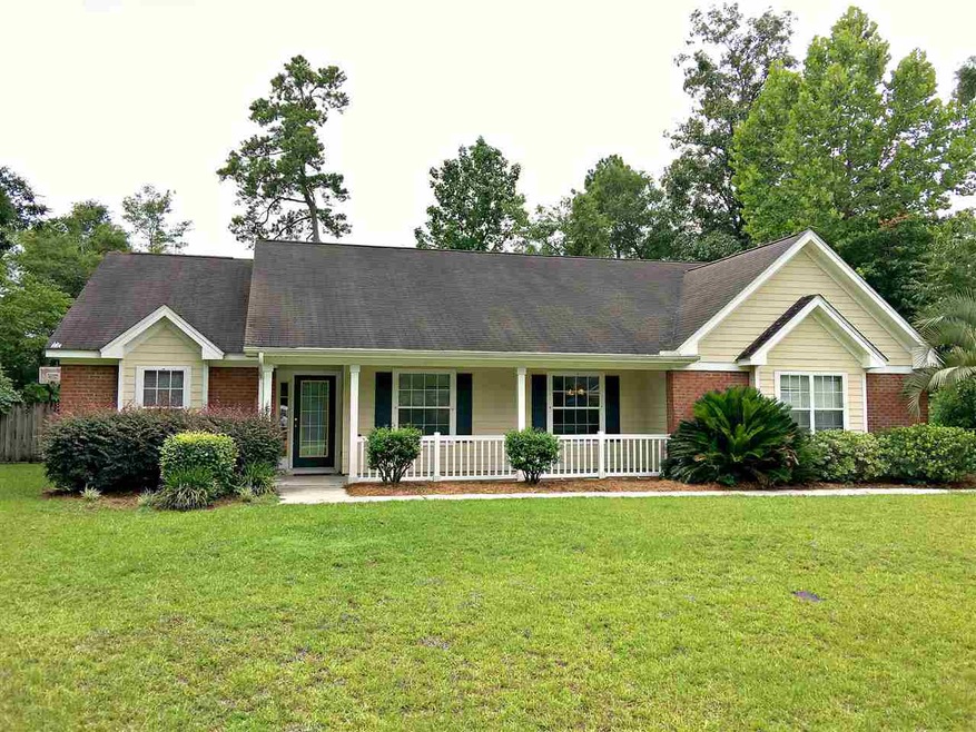 175 Duncan Dr, Crawfordville, FL 32327 - photo 1