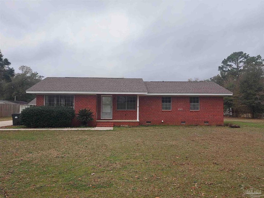 9505 Plymouth Ln, Cantonment, FL 32533 - photo 1