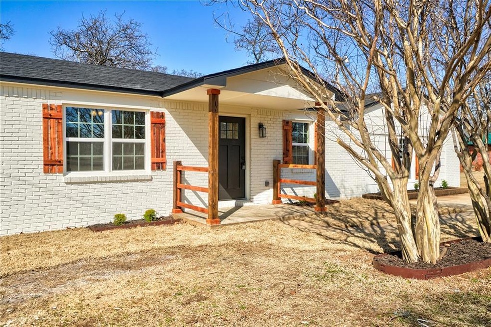 14 Post Office Ln, Shawnee, OK 74801 - photo 1