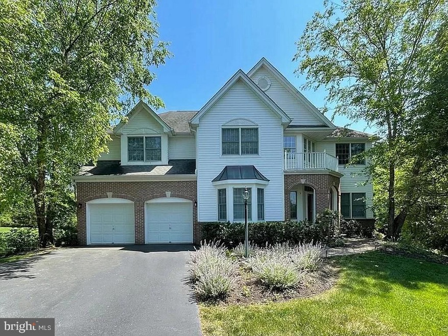 3 Prairie Dunes Ct, Skillman, NJ 08558 - photo 1