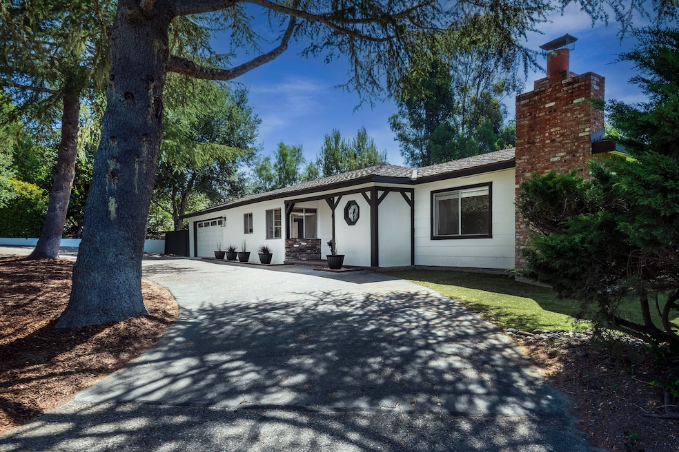 740 Alisal Road