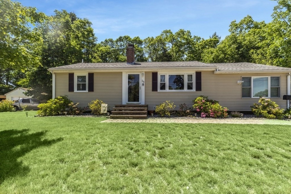 28 Meadowbrook Rd, Hudson, MA 01749 - photo 1