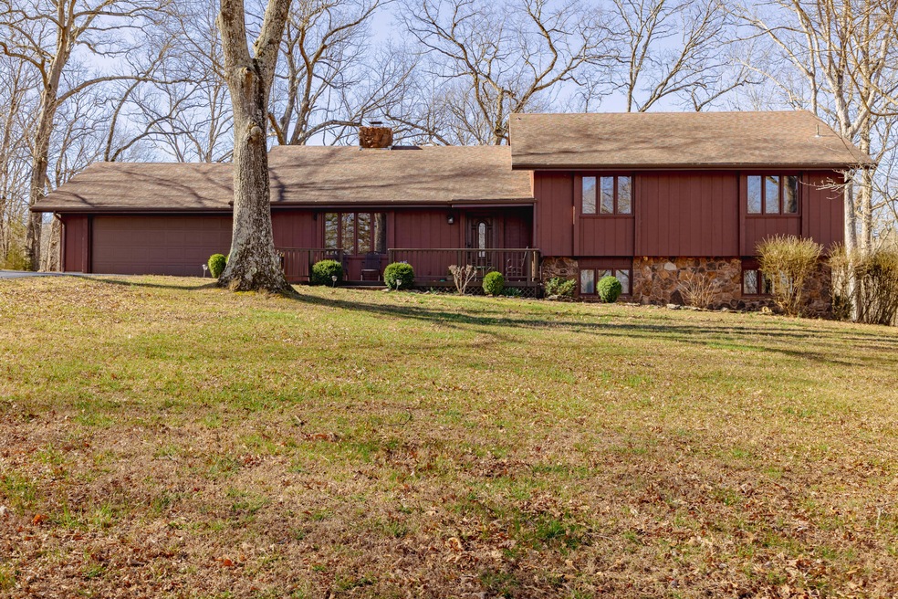 1650 N Nelson Mill Rd, Nixa, MO 65714 - photo 1