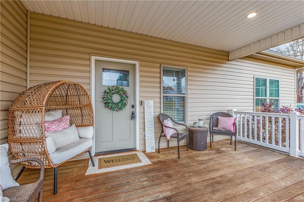 1880 Chestnut Grove Rd, King, NC 27021 - photo 1