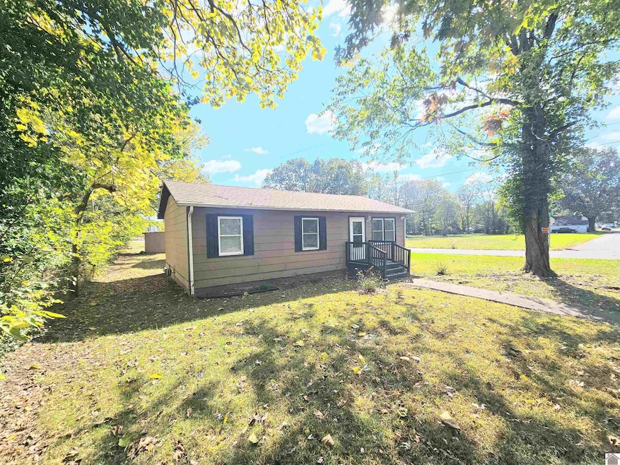 Under Contract $119,900