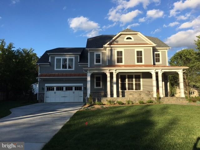 2347 Grove Ave, Falls Church, VA 22046 - photo 1