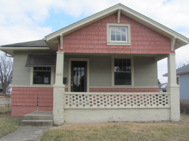 2121 N 20th St, Lafayette, IN 47904 - photo 1