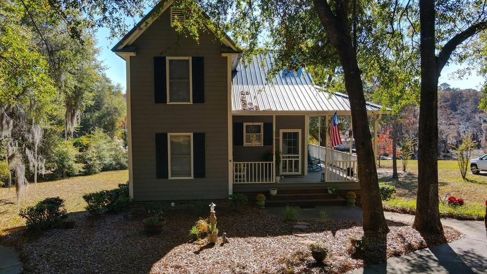 107 N Cedar Creek Rd, Cordele, GA 31015 - photo 1