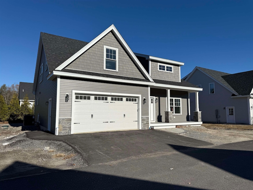 5 Kinsman Ln, Windham, NH 03087 - photo 1