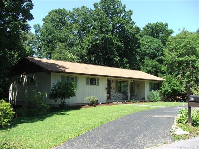 202 Kimberly Ann Dr, Hendersonville, NC 28792 - photo 1