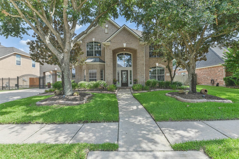 17431 Shoal Lake Ln, Houston, TX 77095 - photo 1