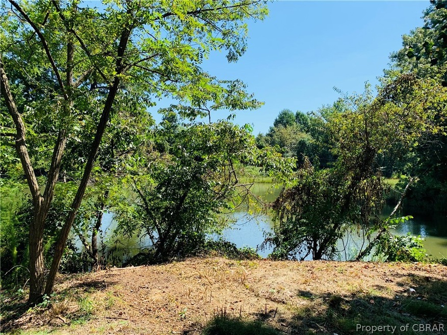 Lot 5 Prentice Point Drive, Kilmarnock, Va 22482