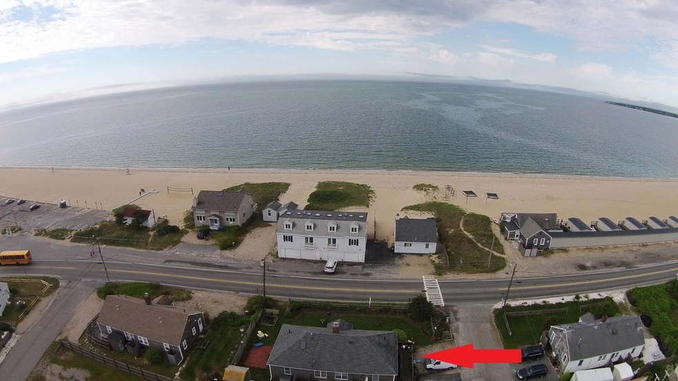 Craigville Beach