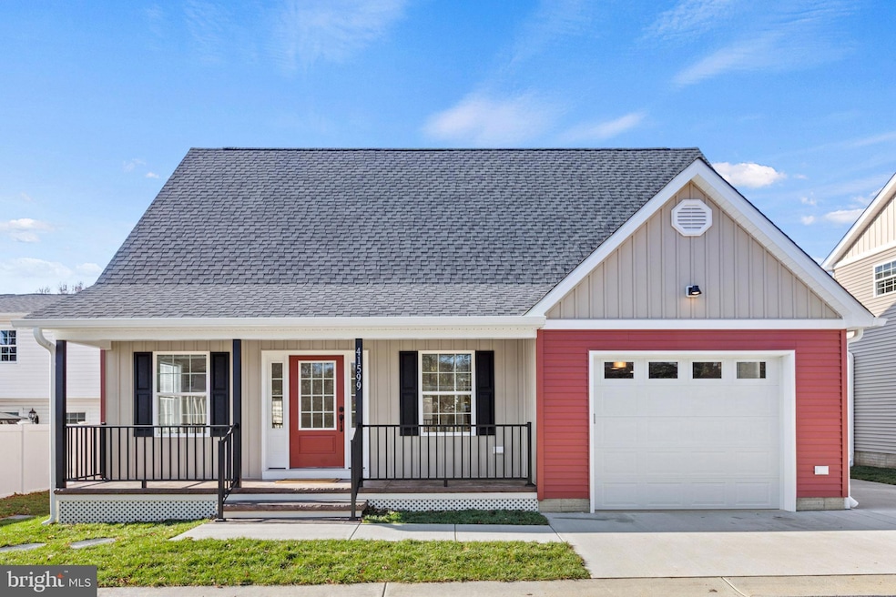 41599 Church St, Leonardtown, MD 20650 - photo 1