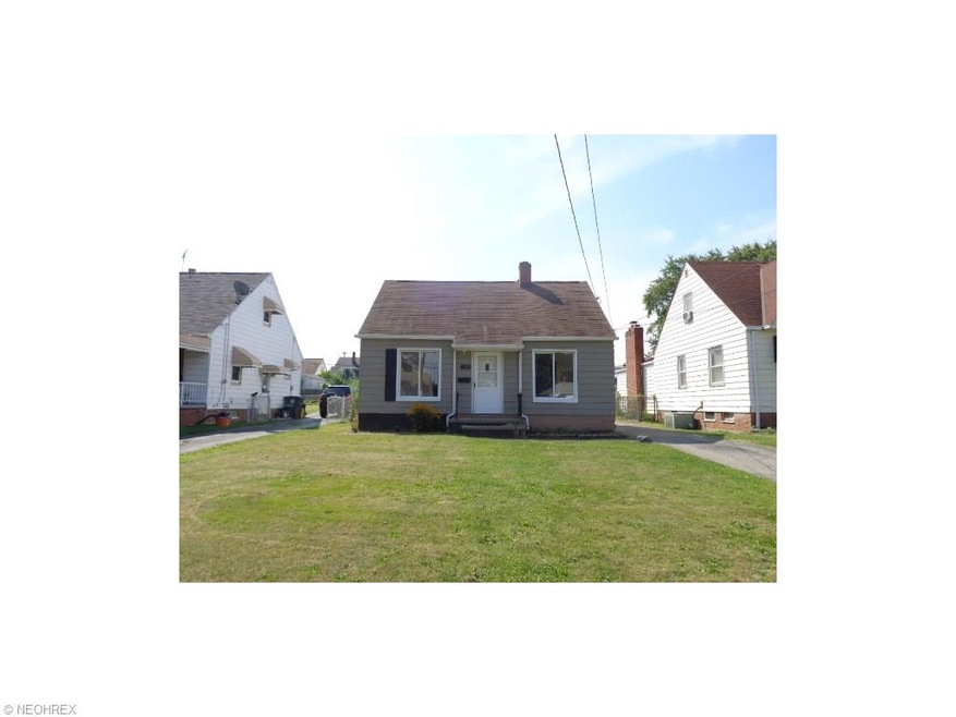 Welcome to 6013 Archmere Ave in Brooklyn, OH