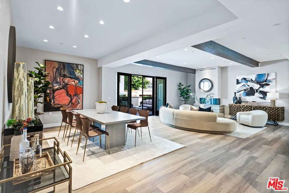 160 N La Peer Dr unit 201, Beverly Hills, CA 90211 - photo 1