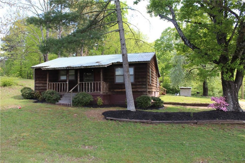 Main View