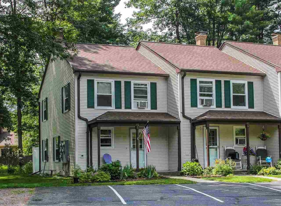12 Whispering Pines unit 5, Colchester, VT 05446 - photo 1