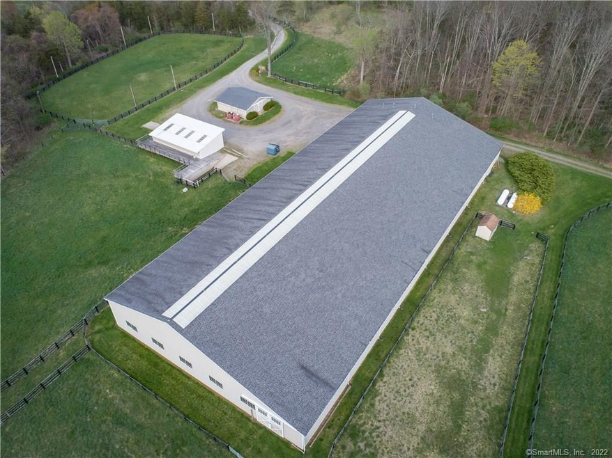 An incredible opportunity to own the equestrian fa