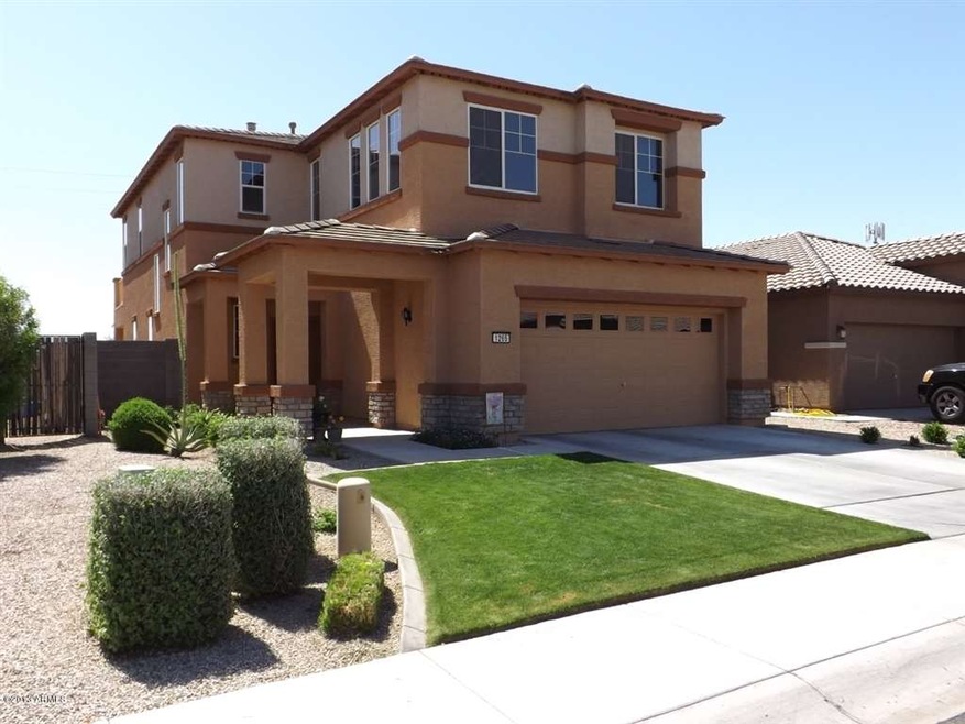 1265 E Frances Ln, Gilbert, AZ 85295 - photo 1