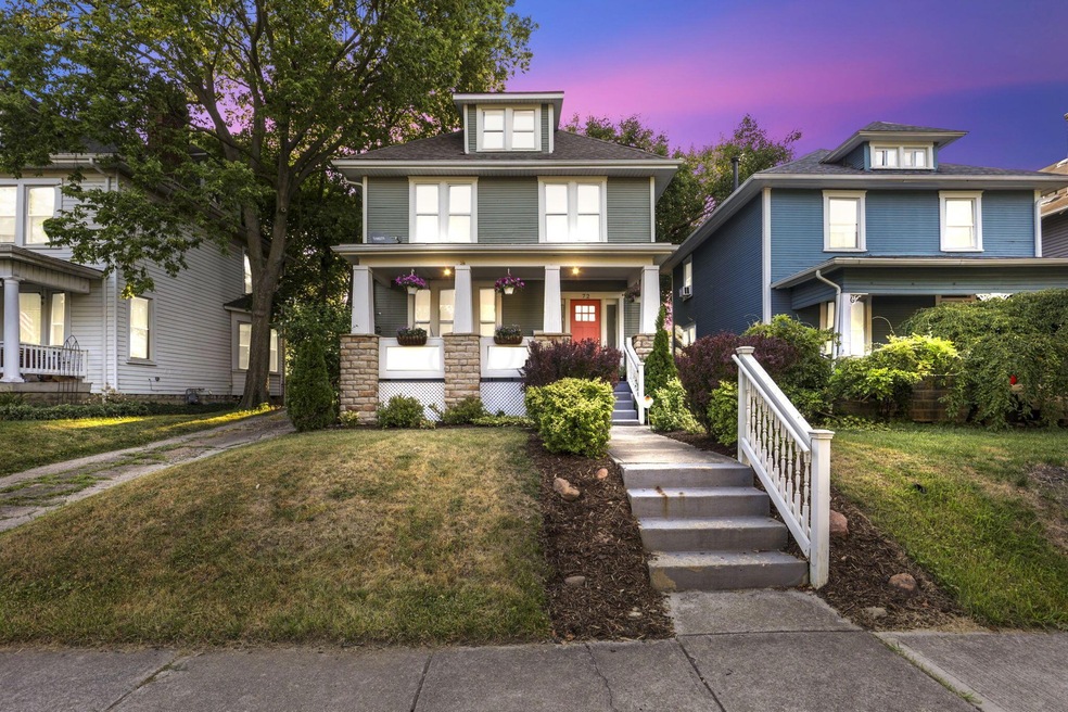 72 Eldon Ave, Columbus, OH 43204 - photo 1