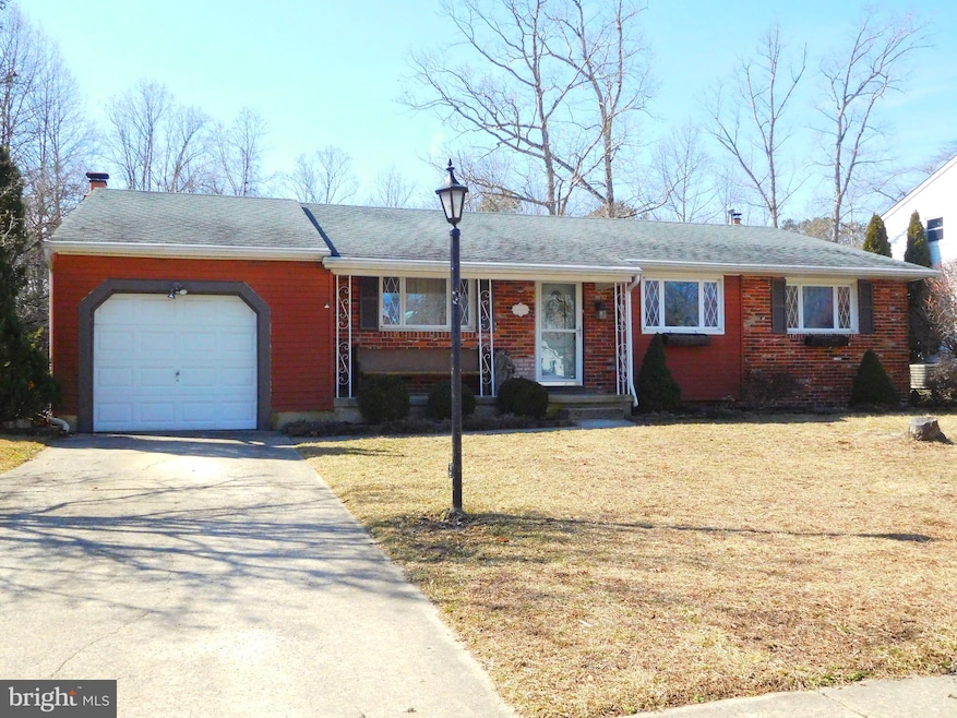 36 Lupus Ln, Sewell, NJ 08080 - photo 1