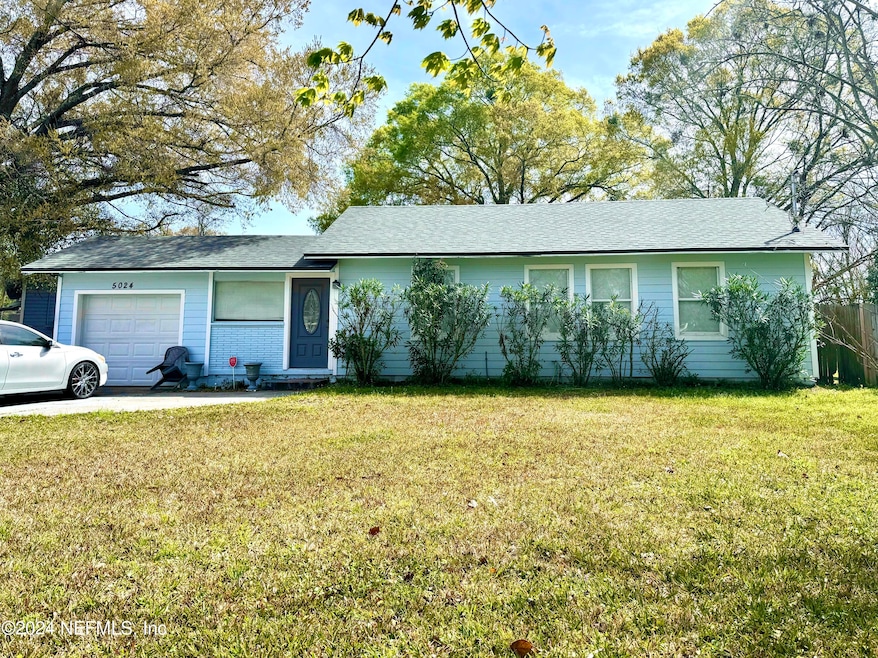 5024 Kerle St, Jacksonville, FL 32205 - photo 1