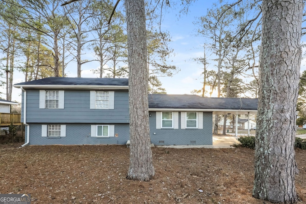 8030 Kendrick Rd, Jonesboro, GA 30238 - photo 1