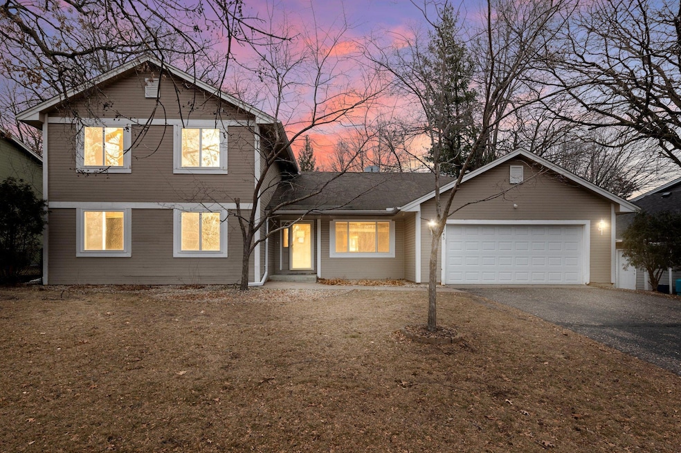 2045 128th Ave NW, Coon Rapids, MN 55448 - photo 1