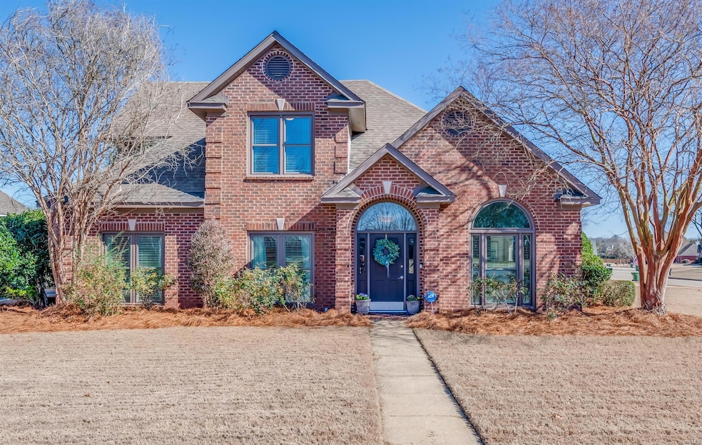9336 Sturbridge Place, Montgomery, AL 36116 MLS 551765