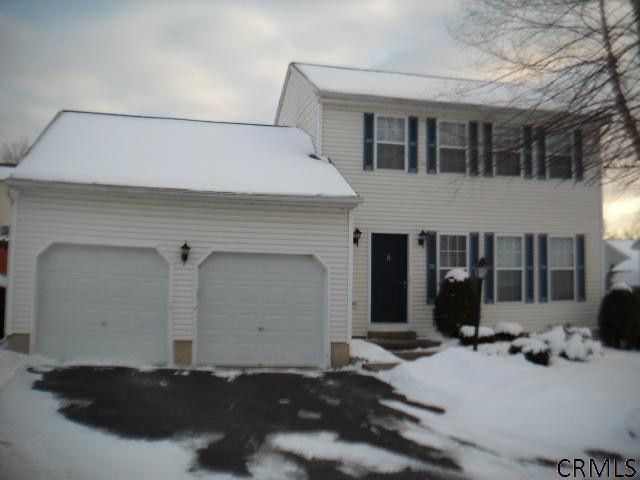 6 Granite Ln, Troy, NY 12180 - photo 1