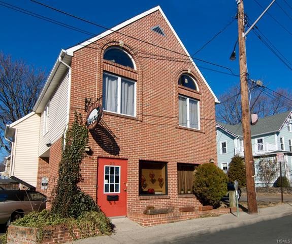 20 Bridge St unit 2W, Nyack, NY 10960 - photo 1