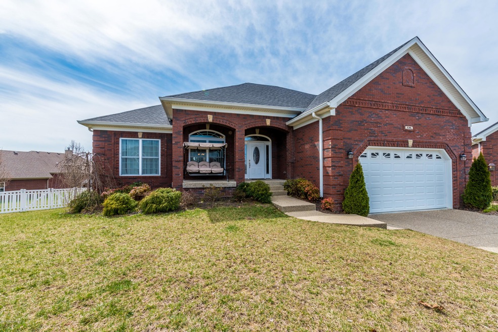 135 Culpepper Ct, Mount Washington, KY 40047 - photo 1