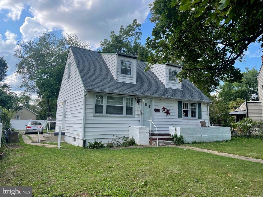 1609 Prospect St, Ewing, NJ 08638 - photo 1