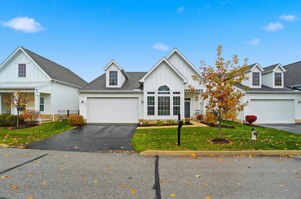 7044 Inchcape Lane - Welcome Home