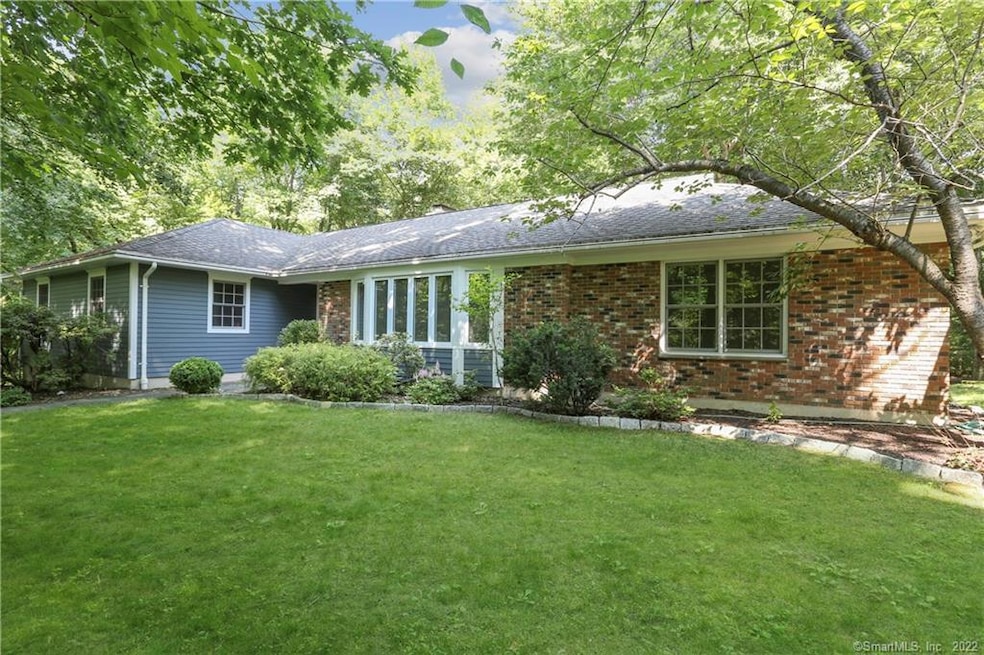 34 Quail Ridge Rd, Wilton, CT 06897 - photo 1