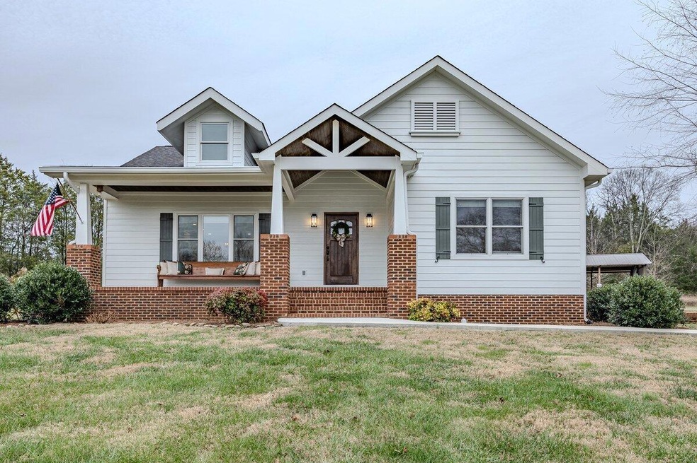 2255 County Road 700, Riceville, TN 37370 - photo 1