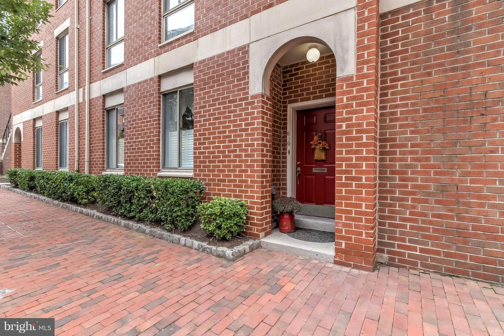 610 S Charles St, Baltimore, MD 21230 - photo 1