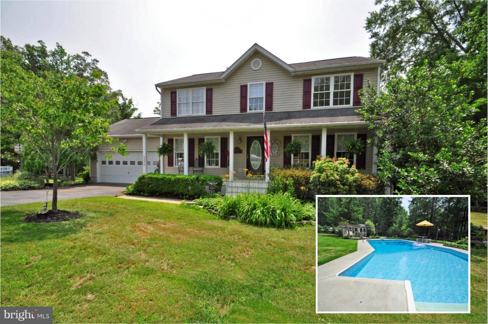 6824 Silverbrook Dr, Spotsylvania, VA 22553 - photo 1