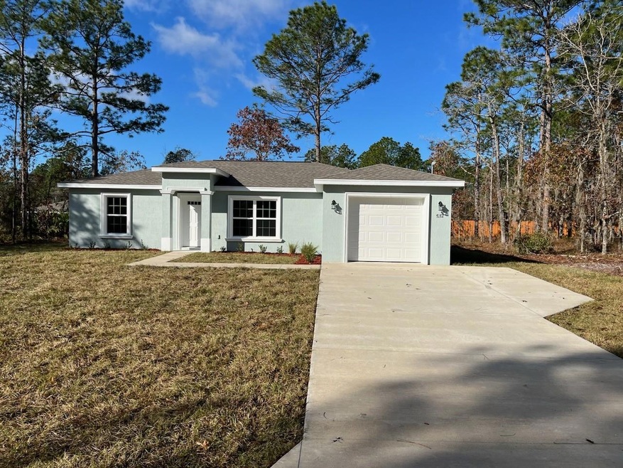 7172 N Tavoli Terrace, Citrus Springs, FL 34434 - photo 1