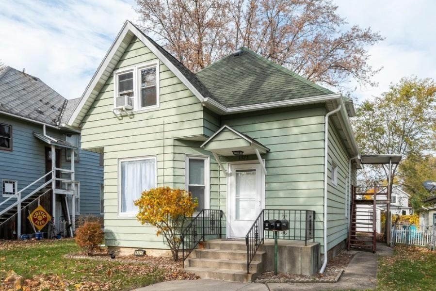 Under Contract $269,900