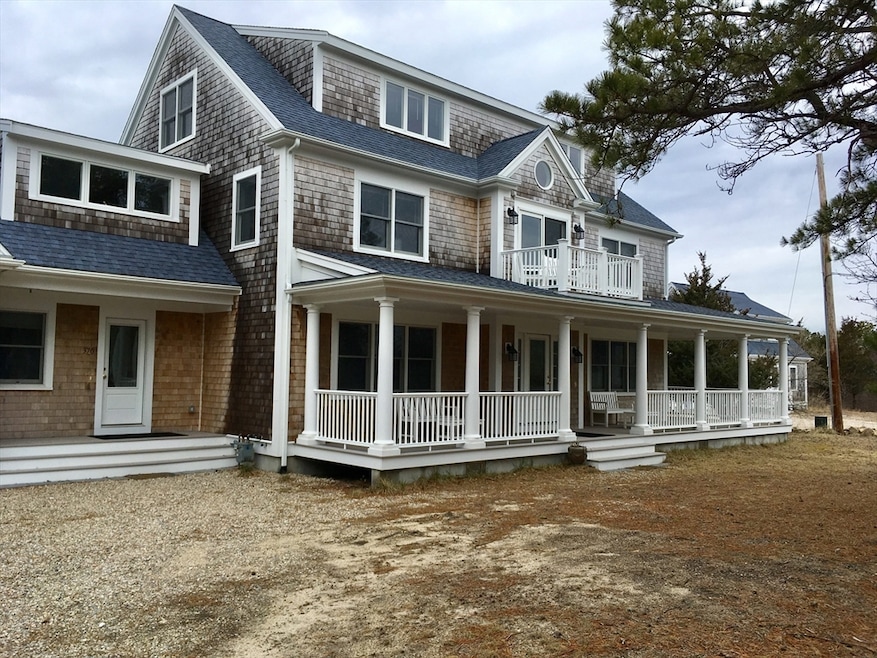 370 Phillips Rd, Sandwich, MA 02563 - photo 1
